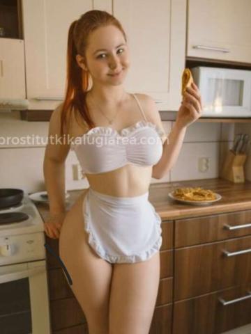 Проститутка Ульяна